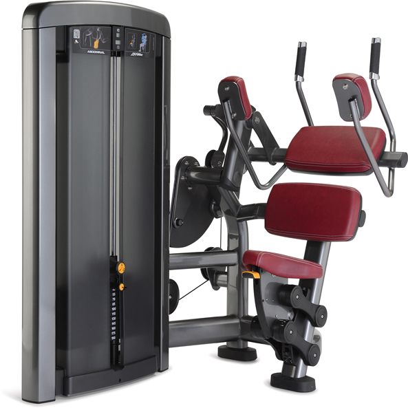 式|直立式健身车-商用健身器材-星驰椭圆机-多功能综合训练器-奥力来