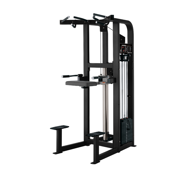 hammer select 引体向上训练器 - 产品世界 - 靠背式|直立式健身车