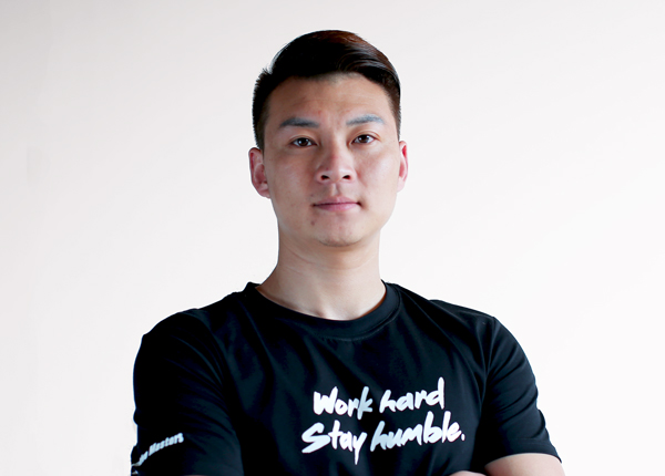 导师介绍 - 奥力来康体设备有限公司