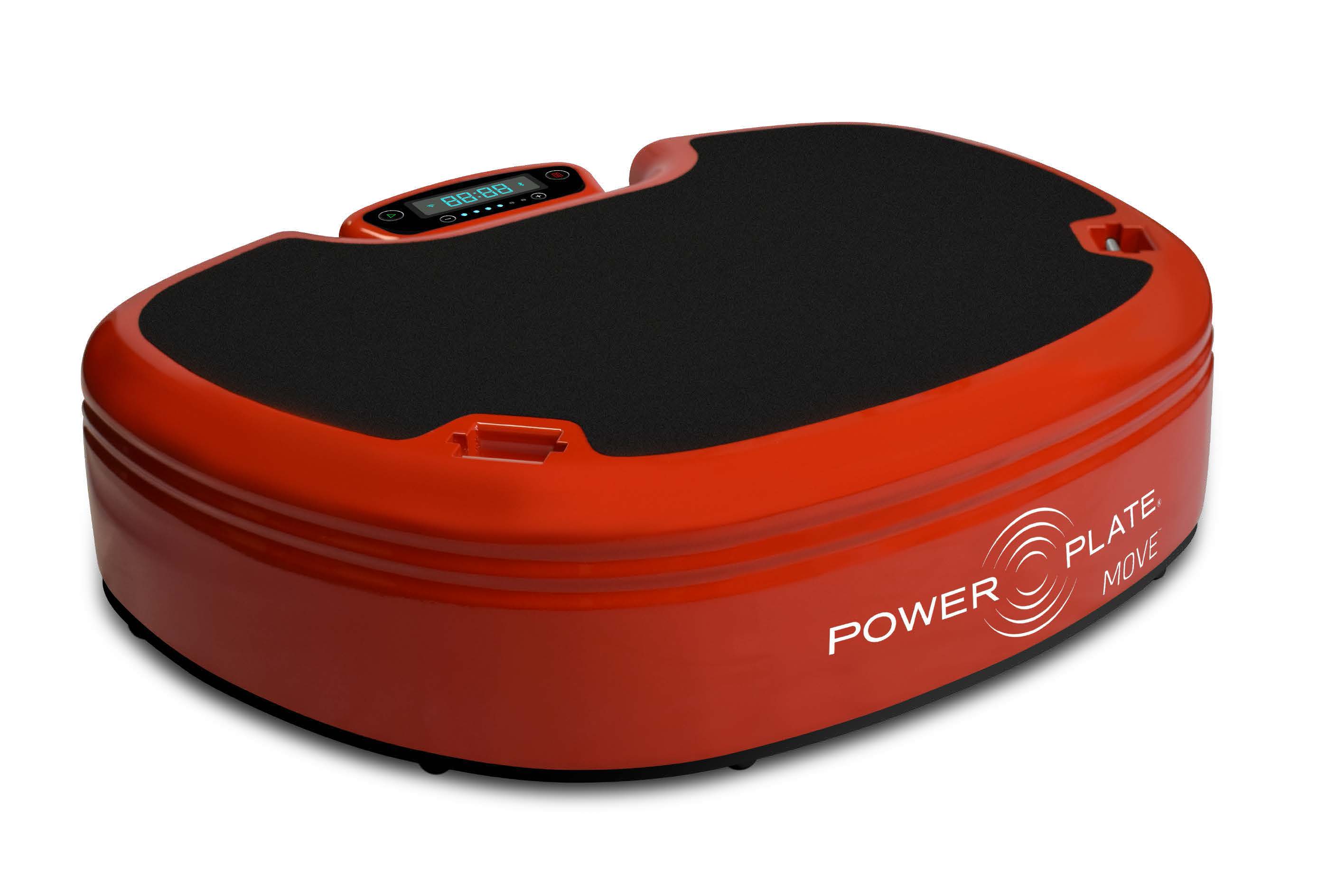 power plate move振动训练仪