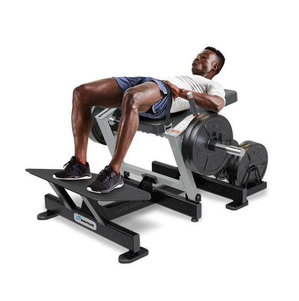 glutedrive臀桥训练机